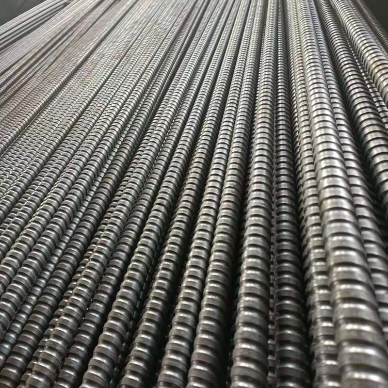 原阳中空锚杆